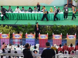 Busyro Muqoddas Jadi Ketua PP Muhammadiyah Bidang Hukum