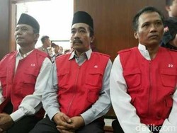 Dikirim ke Regu Tembak, Tarif Udin Pembunuh Bayaran Rp 50 Juta