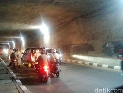 Ini Kata Warga Soal Rencana Terowongan Cikoko Dibuat Searah Pagi-Sore