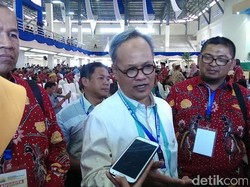 Hajriyanto: Abad Ke-2, Muhammadiyah Berkompetisi dengan Gulen Movement