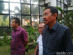 Diperiksa Kejagung 6 Jam, Wagub Sumut Dicecar 19 Pertanyaan