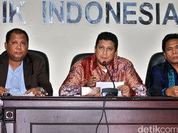Pendaftaran Pilkada Diperpanjang, Bawaslu Tantang Parpol Usung Calon Kuat