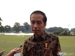 Pak Jokowi dan Revolusi Mental Lewat Film