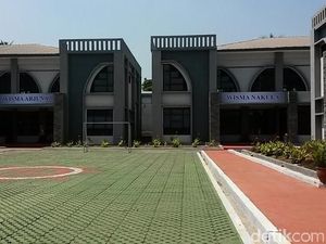 LPKA Bandung Beri Remisi untuk 101 Tahanan Anak LPKA Bandung Beri Remisi untuk 101 Tahanan Anak
