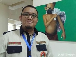 Pemuda Muhammadiyah Rekomendasikan Fatwa Jenazah Koruptor Tak Disalatkan
