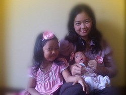 Demi ASI untuk Anaknya yang Idap PRS, Nanda Sempat Jadi Mama Perah 24 Jam