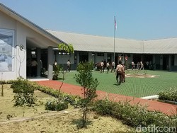 Asusila, Narkoba, dan Pembunuhan Tiga Besar Kasus Anak di LPKA Bandung