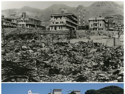 70 Tahun Bom Hiroshima, Nenek Diputus Tunangan karena Takut Efek Radiasi