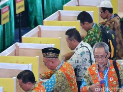 Kampanye Negatif Warnai Pemilihan Ketum PP Muhammadiyah