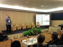 Dari Sumbawa untuk Dunia, Biografi Din yang Dilaunching di Sela-sela Muktamar