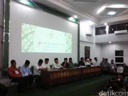 NU Dihantui Perpecahan, Forum Lintas Wilayah Ancam Gugat Hasil Muktamar