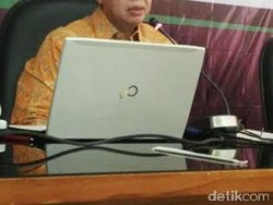 Saudara Saya di Tanah Suci Bagaimana Kabarnya?