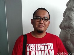 Pemuda Muhammadiyah: Kalau Sudah Bertaubat, Jenazah Koruptor Boleh Disalatkan