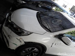 Orang yang Diringkus di Jatiwaringin Pelaku Tabrak Lari, Bukan Maling Mobil