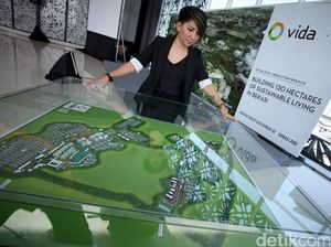 Bekasi Bangun Platform Smart City