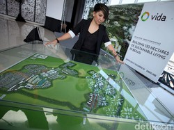Bekasi Bangun Platform Smart City