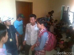 Bareskrim Evakuasi 45 ABK WN Myanmar, Diduga Korban Perdagangan Orang