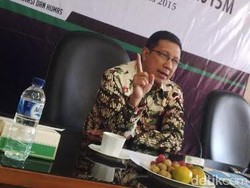 Koruptor Tidak Disalatkan, Menag Serahkan Ke Ulama