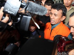 KPK Periksa Istri Pertama Gatot Pujo Soal Kasus Suap ke DPRD Sumut