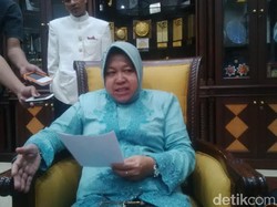 Cerita Wali Kota Risma yang Sering Diganggu di Ruang Kerjanya