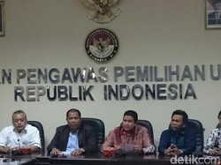 Rekomendasi Bawaslu ke KPU: Perpanjang Pendaftaran Pilkada Selama 7 Hari