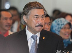 Gayus Lumbuun dan Koleksi 13 Hukuman Mati ke Pembunuh Biadab