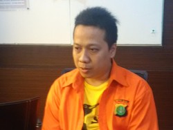 Ini Alasan Polres Garut Sulit Ungkap Pembunuhan Rian di Hotel Cipaganti