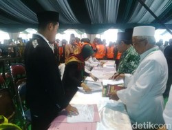 Beredar Nama-Nama 9 Kiai Tim Formatur Pemilihan Rois Aam
