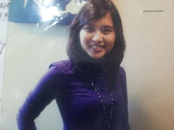 Kronologi Hilangnya Asisten Cantik Rian Hingga Akhirnya Diketahui Tewas