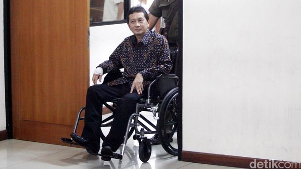 Jejak Sekongkol Tender Bus Transj sampai Didenda Rp 68 Miliar