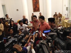 Pendaftaran Calon Independen Juga Harus Diperpanjang