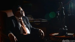 Harifin Tumpa, Hatta Ali dan 3 Perpecahan Organisasi Pengacara Peradi