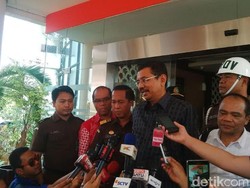 Wagub Sumut: Aliran Dana Bansos Tidak Ada Laporan Pertanggungjawabannya