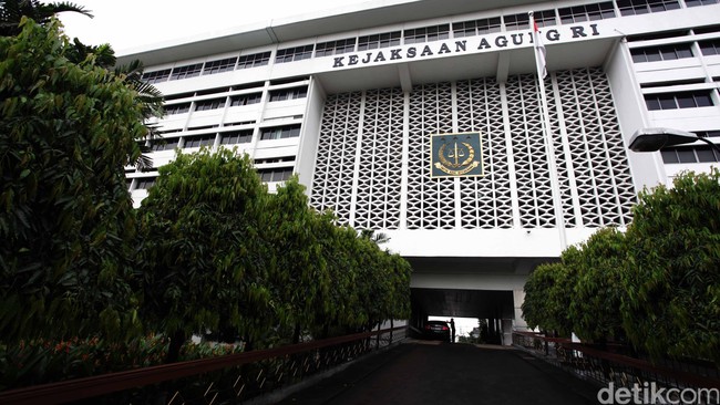 Kasus Narkoba Eks Anggota DPR Arbab Paproeka Dilimpahkan ke Jaksa