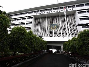 Kejagung Periksa 4 Saksi di Kasus Pengelolaan Investasi BPJS Ketenagakerjaan Kejagung Periksa 4 Saksi di Kasus Pengelolaan Investasi BPJS Ketenagakerjaan