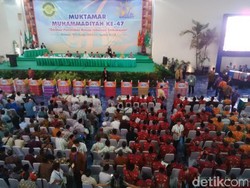 Muhammadiyah Mulai Gelar Pemilihan 13 Anggota Pimpinan Pusat