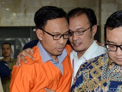 Eks GM PT Hutama Karya Sebut Ada Fee Rp 5,2 M untuk Proyek Diklat Sorong