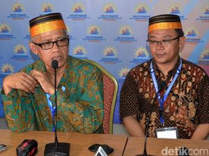 4 Harapan PP Muhammadiyah untuk Kabinet Indonesia Maju