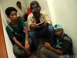 LPSK Akan Beri Perlindungan untuk Saksi dan Korban Kasus Benjina