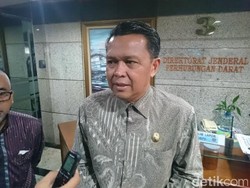Bupati Bantaeng: Kepala Sekolah dan Guru Wajib Lebih Pagi dari Siswa