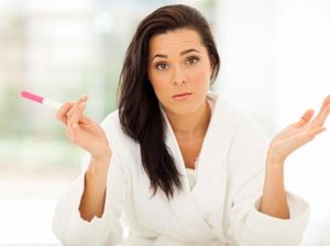 4 Test Pack Hasilnya Positif, Tapi Perempuan Ini Nggak Hamil