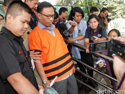 Eks GM PT Hutama Karya Dituntut 5 Tahun Penjara dan Denda Rp 300 Juta