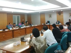 Pekan Depan, Pansus DPRD akan Bahas Kasus Sumber Waras dengan Wagub Djarot