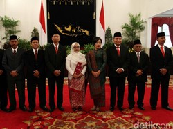 Jaksa Agung Segera Koordinasi dengan Komisioner Kejaksaan yang Baru