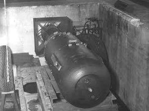 Melihat Dahsyatnya Bom Atom di Hiroshima dan Nagasaki