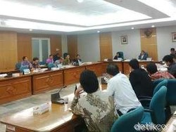 DPRD Usul Pemprov DKI Arsipkan Surat Berharga dan Serahkan Kerjasama ke BUMD