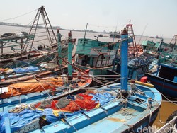 Di Forum di Malaysia, Kapolri Usulkan Ilegal Fishing Jadi Kejahatan Lintas Negara