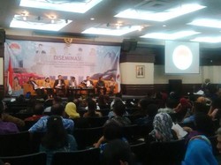 Profesi Advokat Paling Rentan Terjerat Tindak Pidana Pencucian Uang