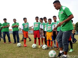 Persija Minati Firman Utina