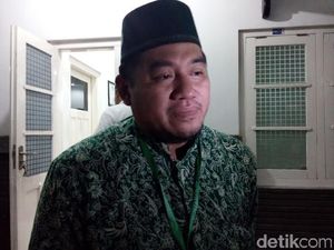 PBNU Nilai Akan Jadi Preseden Buruk Jika Wewenang Jaksa Sidik Korupsi Dicabut PBNU Nilai Akan Jadi Preseden Buruk Jika Wewenang Jaksa Sidik Korupsi Dicabut